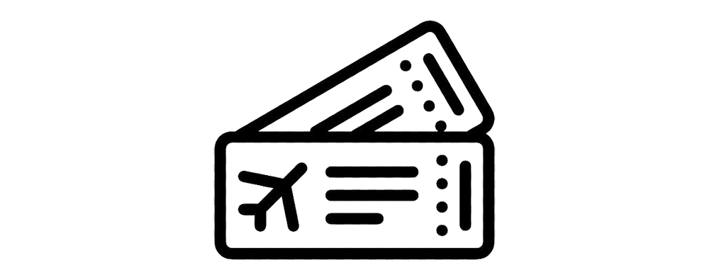 Issue from stored fare